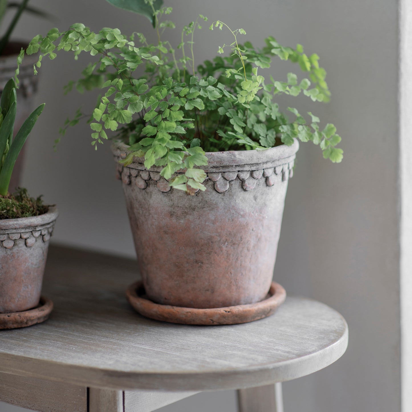 Bratton Planter