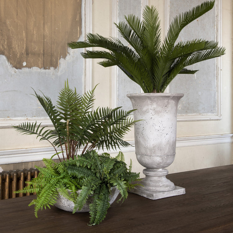 Birkdale Small Stone Urn
