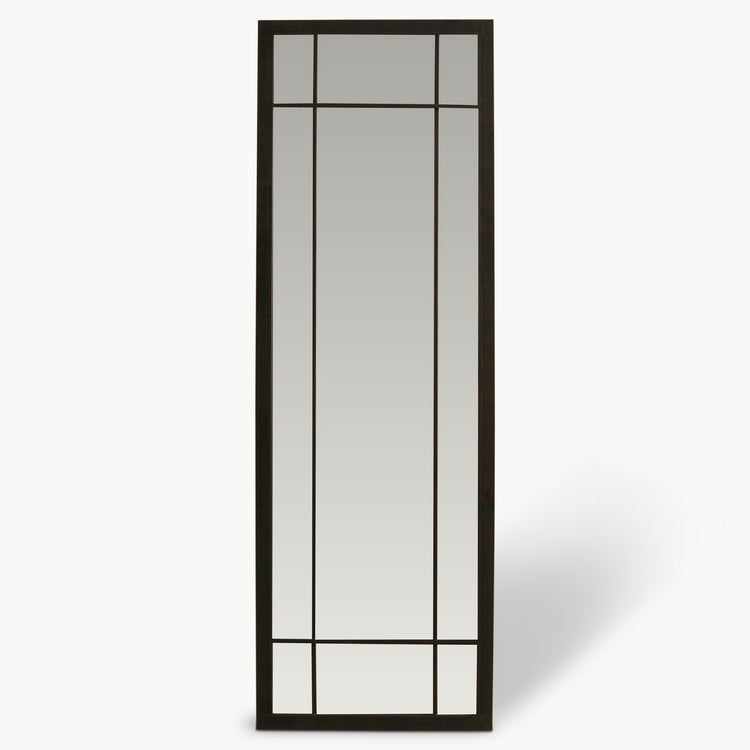 Wilton Iron Dressing Mirror