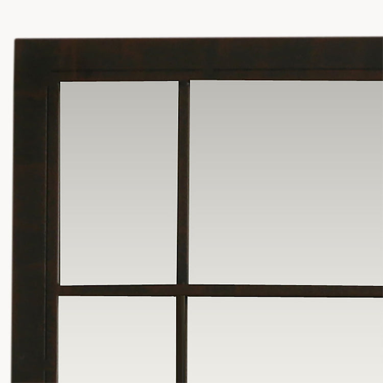 Wilton Iron Dressing Mirror