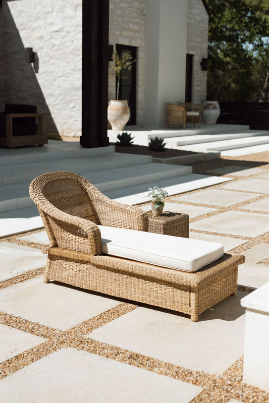 Malawi Cane Furniture