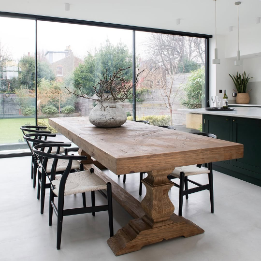 Tables