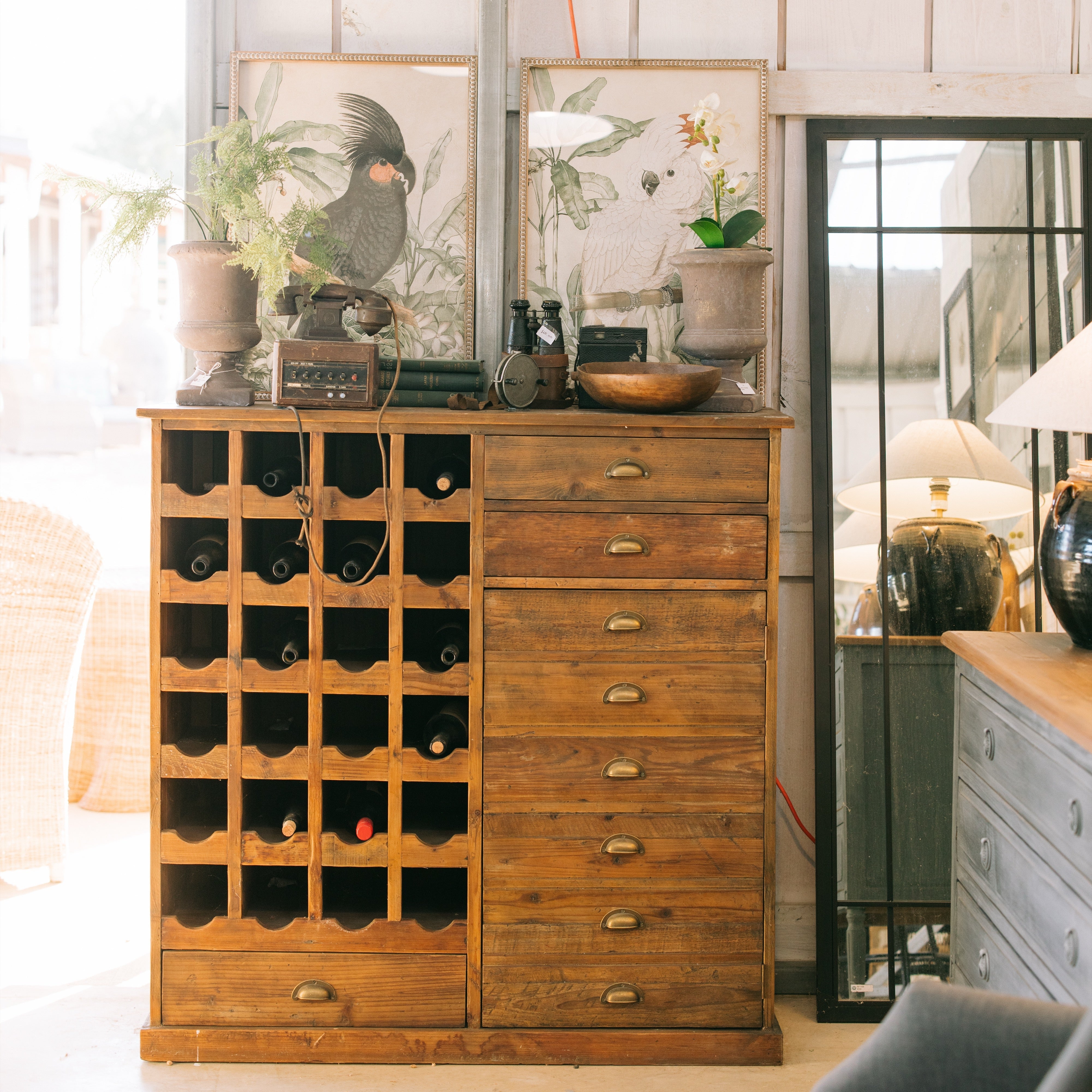 Image for Furniture and Homeware 