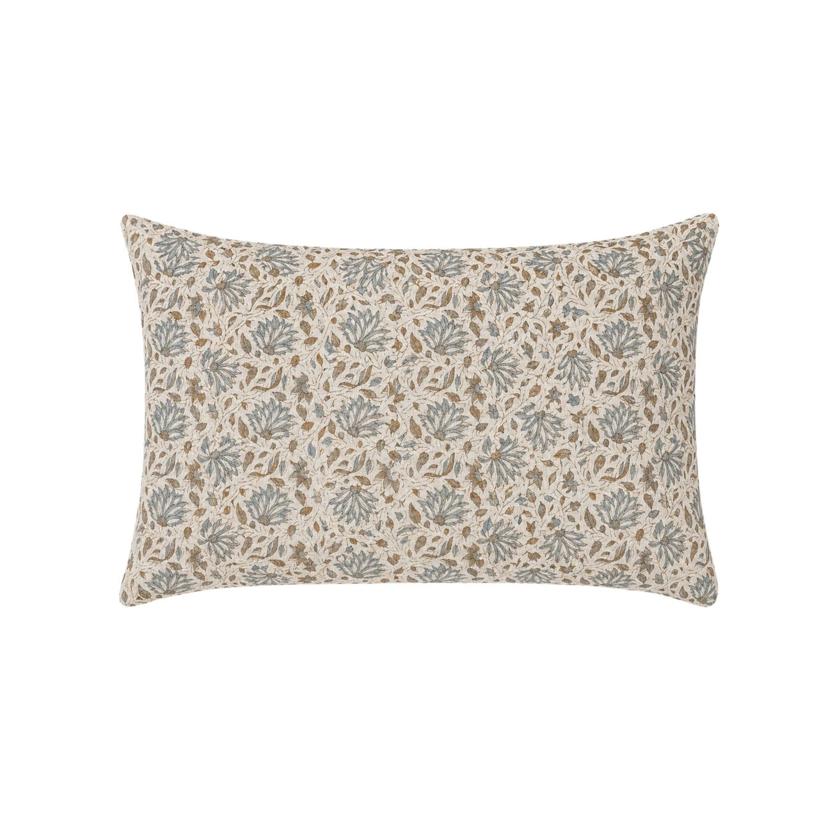 Mira Ocra Pillow 16" x 24"