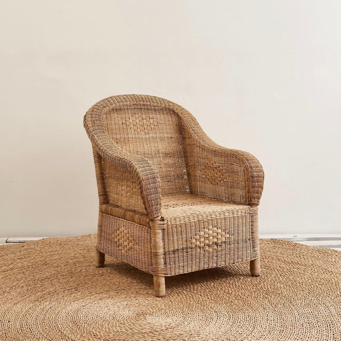 Malawi Classic Single Chair