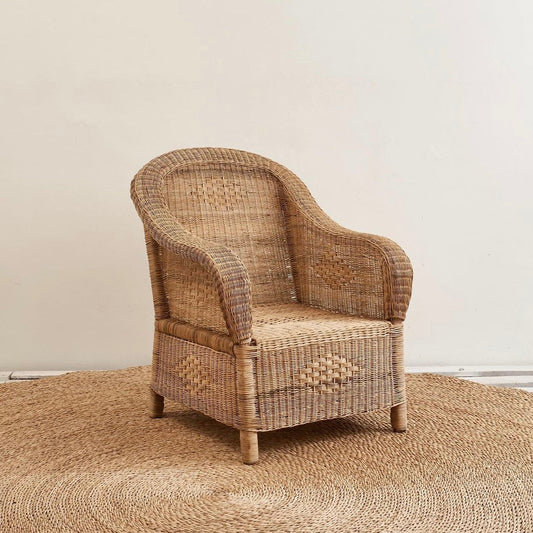 Malawi Classic Single Chair