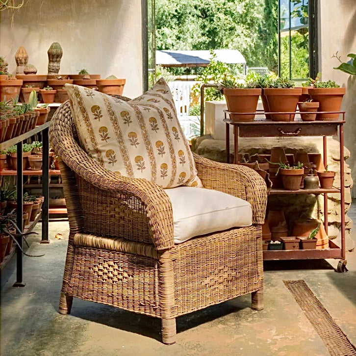 Malawi Classic Single Chair