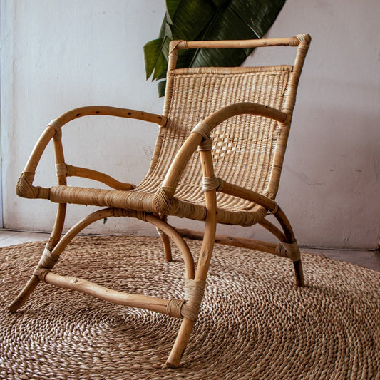 Malawi Porch Chair