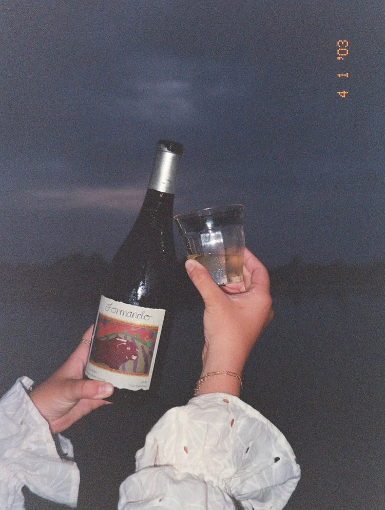 Formando Wine Tasting Saturday 11th October 5:30pm - 8pm