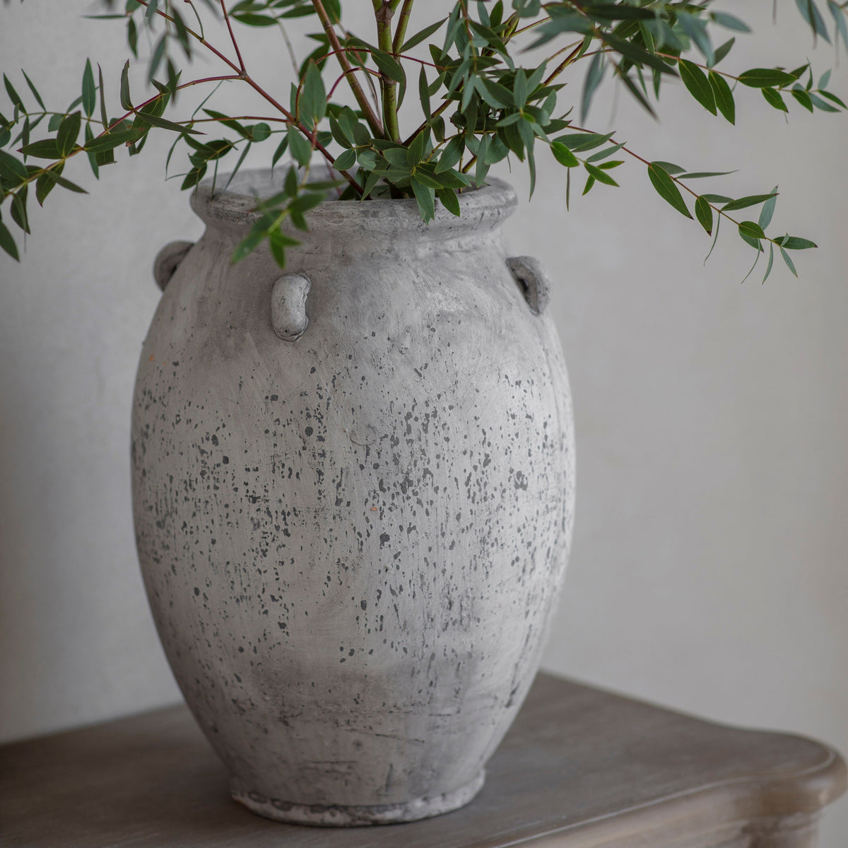 Avebury Stone Urn