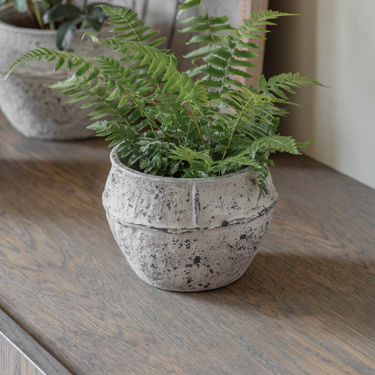 Birkdale Stone Pot