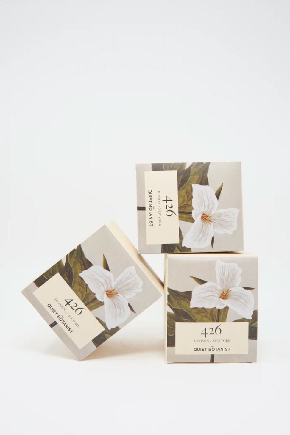 426 Candle - The Scent of our Store.