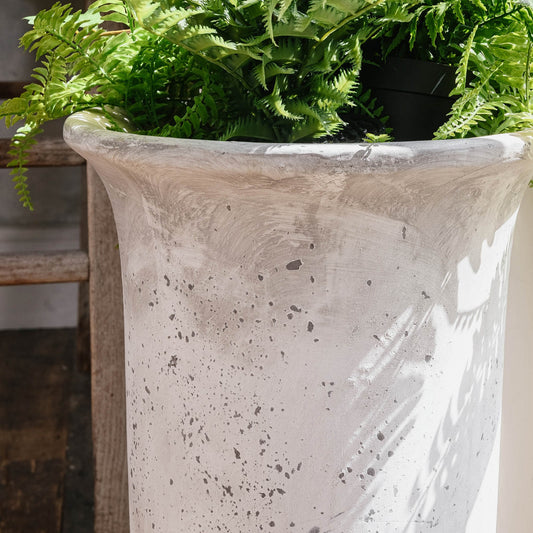 Birkdale Small Stone Urn