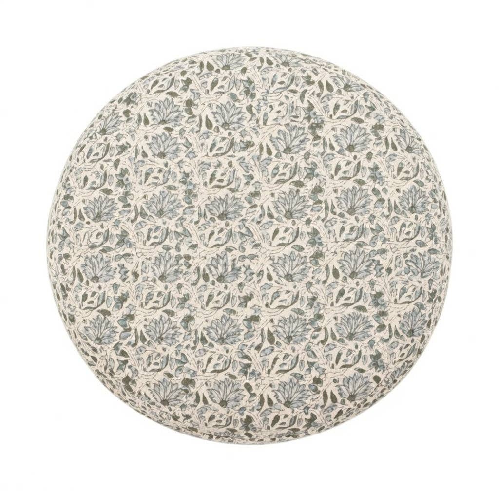 Sophie Isha Ottoman