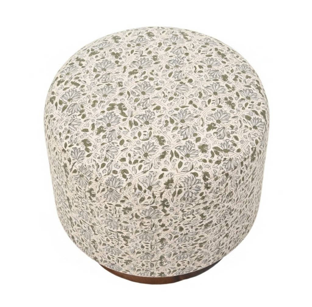 Sophie Isha Ottoman