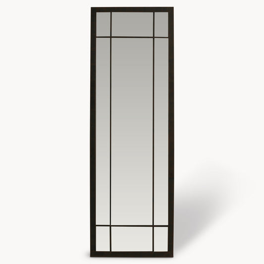 Wilton Iron Dressing Mirror
