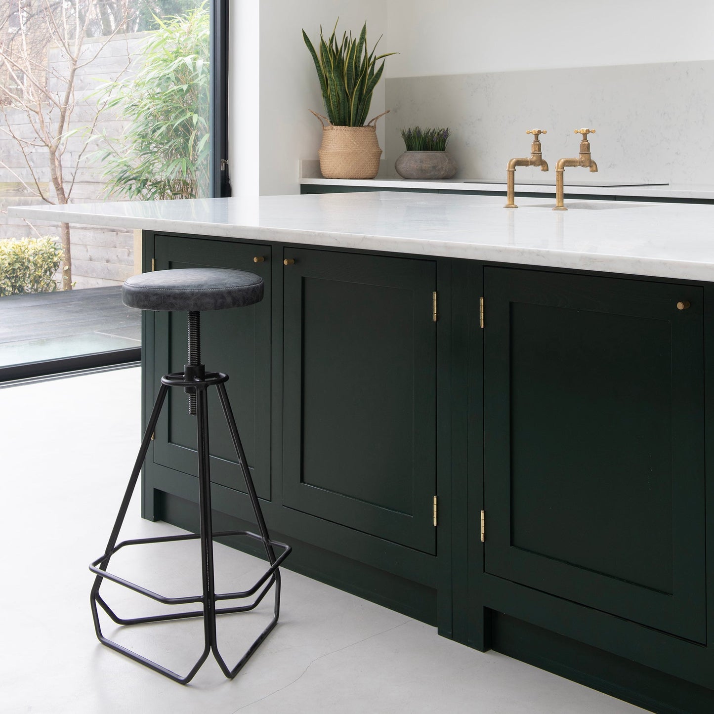 Thornham Bar Stool