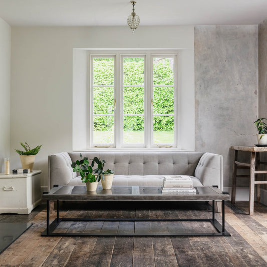 Moreson Coffee Table