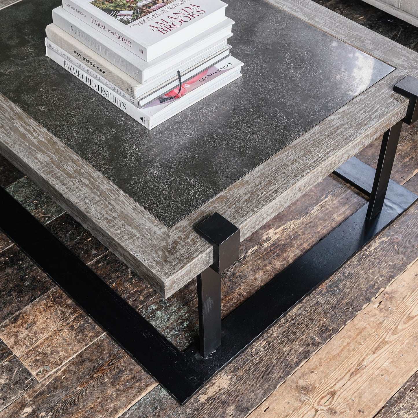 Moreson Coffee Table