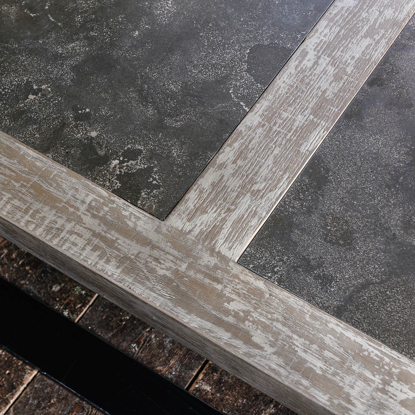 Moreson Coffee Table