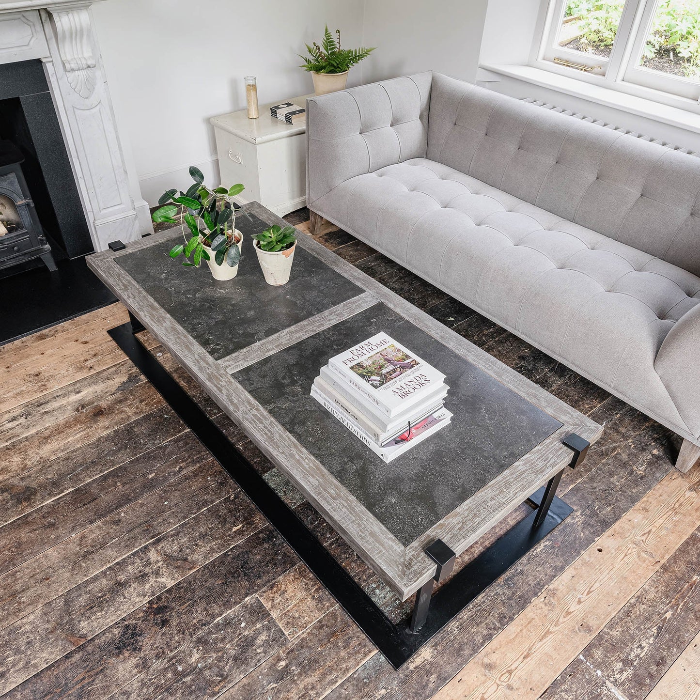Moreson Coffee Table