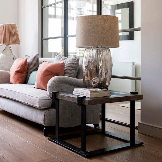 Moreson Side Table