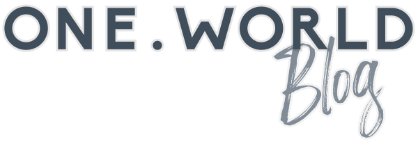 One.World Blog